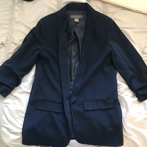 Suzy shier blazer